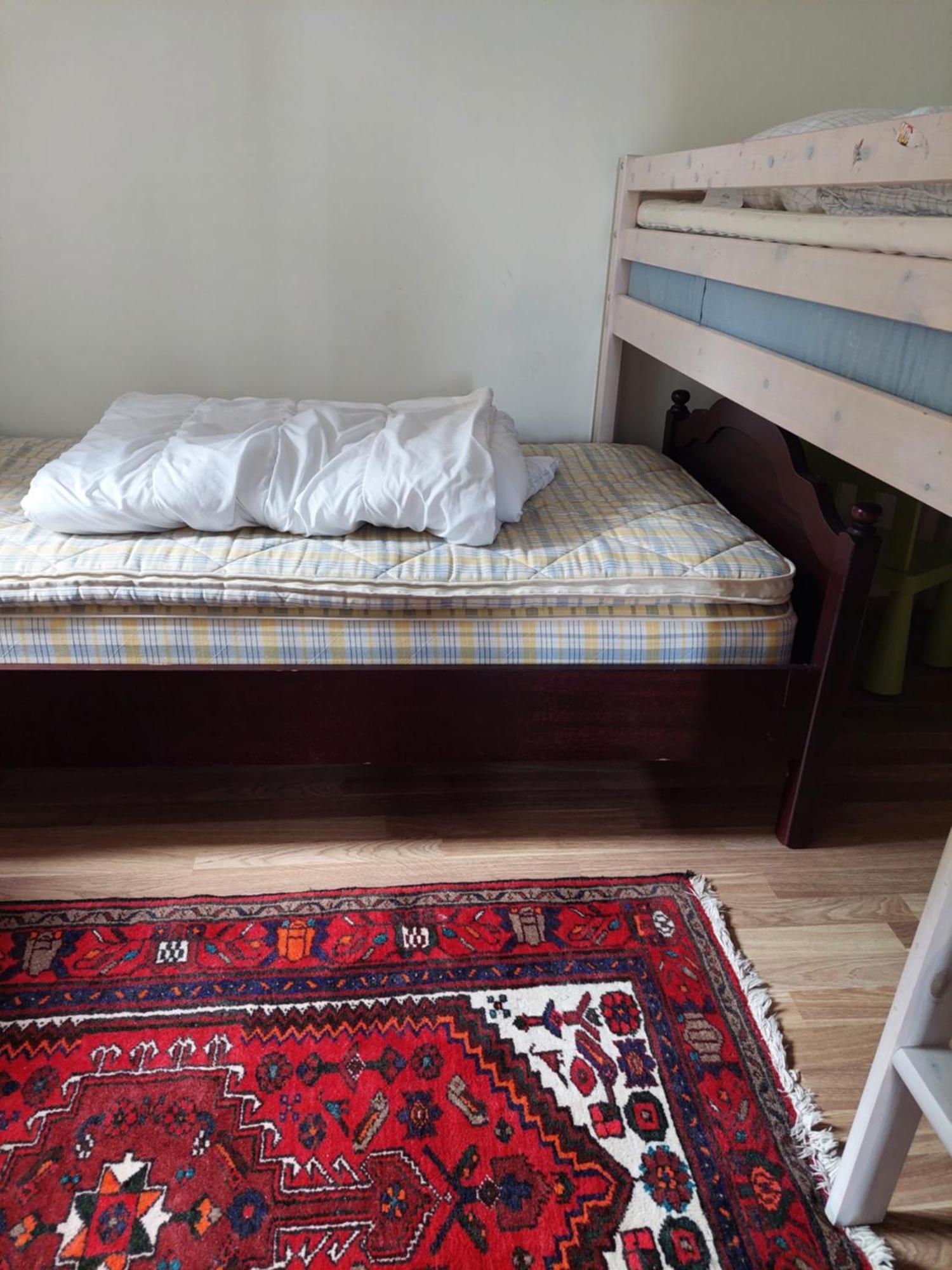 Villa Med Sjoutsikt Immeln Kültér fotó