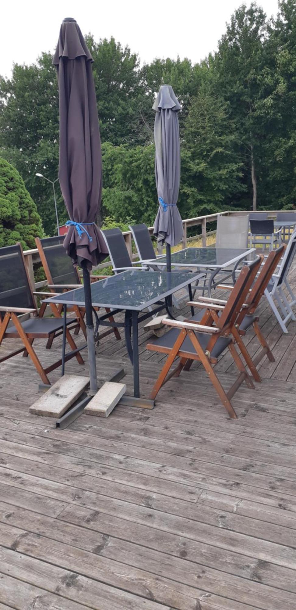 Villa Med Sjoutsikt Immeln Kültér fotó