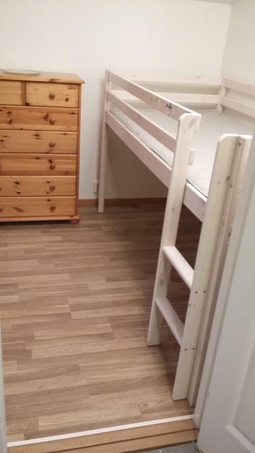 Villa Med Sjoutsikt Immeln Kültér fotó